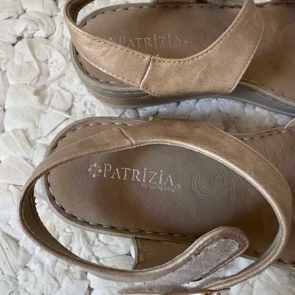 Patrizia by Spring Step Sandsls - Picture 7 of 8